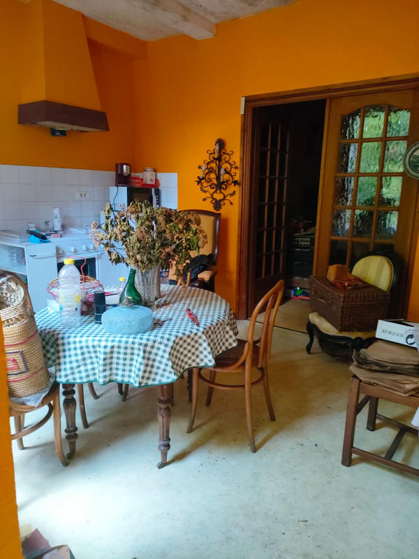 Maison - 330 m² - 8 pièces