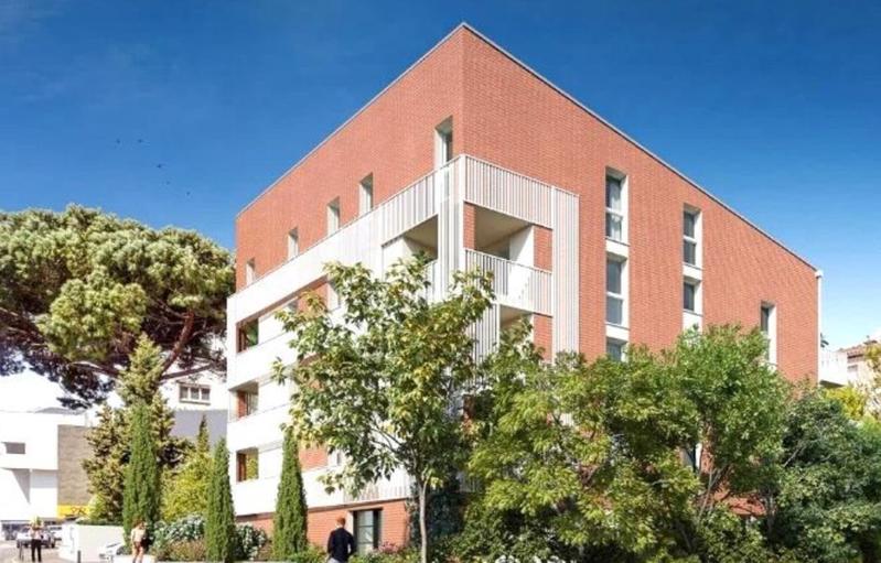 Duplex - 83 m² - 4 pièces