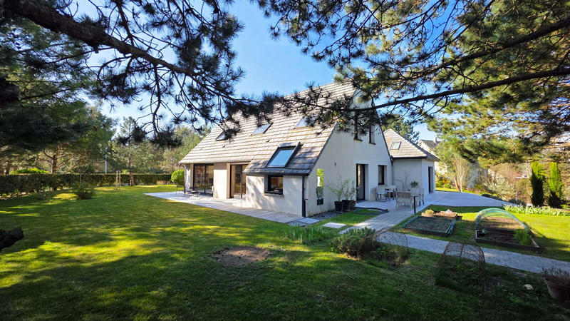 Villa - 170 m² - 7 pièces