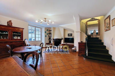 Maison de village - 85 m²