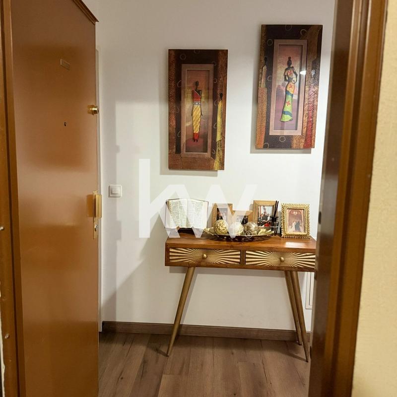 Appartement - 80 m² - 5 pièces