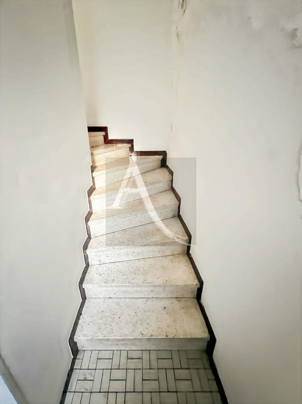 Maison - 50 m² - 3 pièces