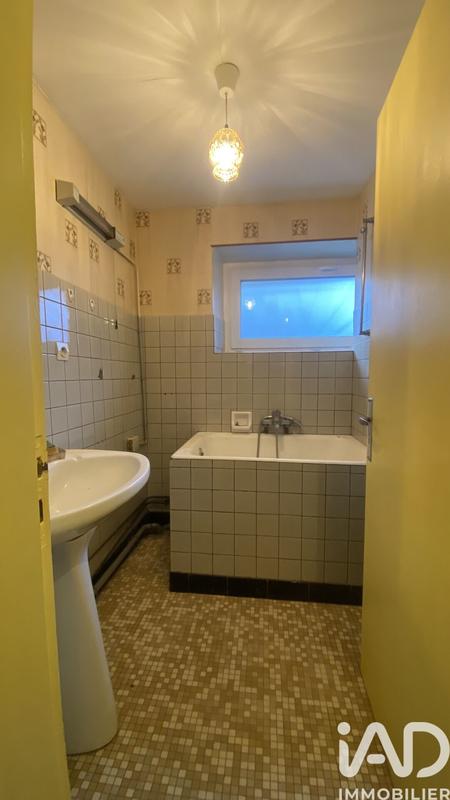 Ferme - 90 m² - 5 pièces