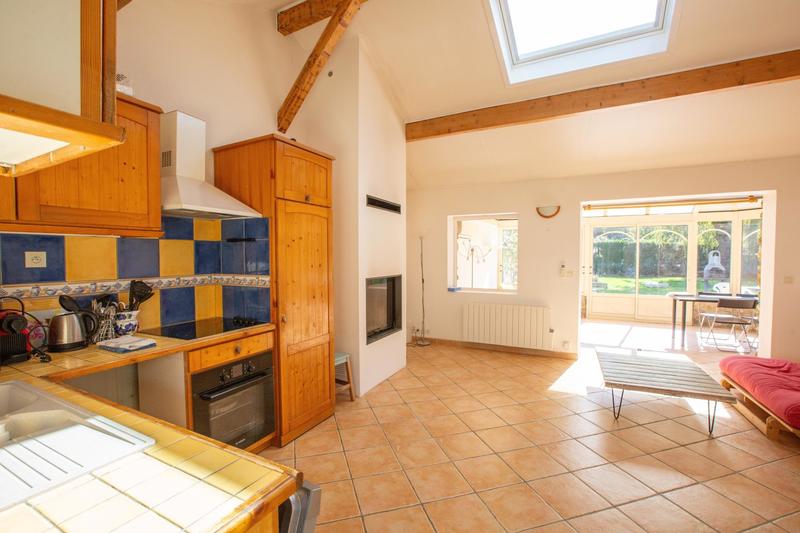 Maison - 65 m² - 4 pièces