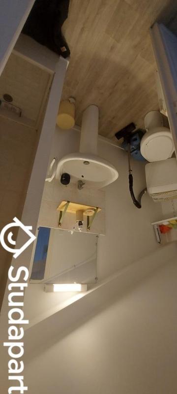 Appartement - 32 m² - 2 pièces