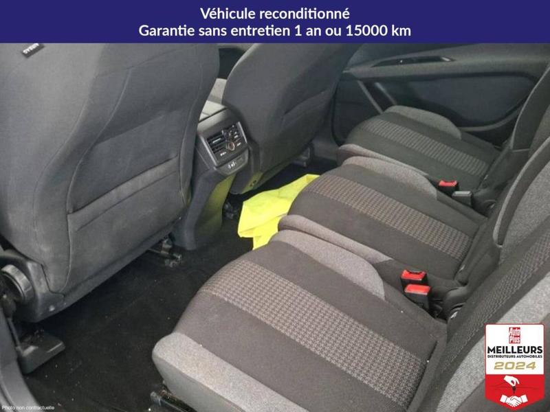 Peugeot 5008 PureTech 130 Eat8 Active