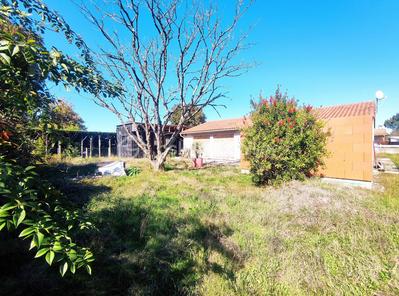 Maison traditionnelle - 116 m² - 5 pièces