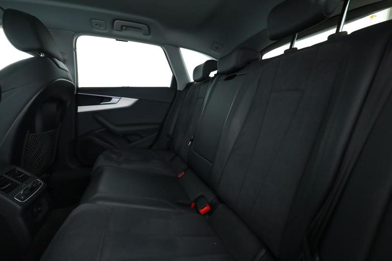 Audi A4 Allroad 40 Tdi Quattro Avus s tronic 204 ch