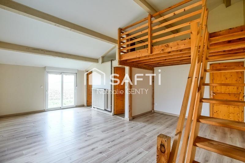 Maison - 328 m² - 9 pièces