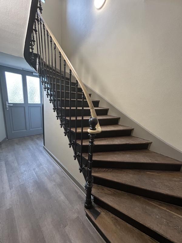 Appartement - 114 m² - 5 pièces