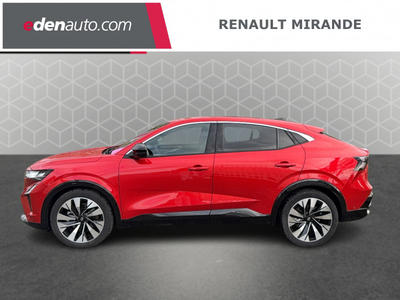 Renault Rafale E-Tech full hybrid 200 Techno