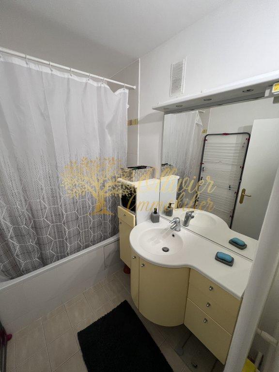 Appartement - 74 m² - 4 pièces