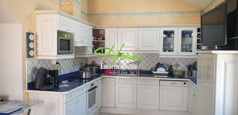 Maison - 175 m² - 6 pièces