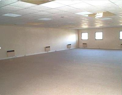 Bureau - 100 m²