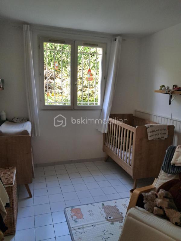 Maison de ville - 96 m² - 5 pièces