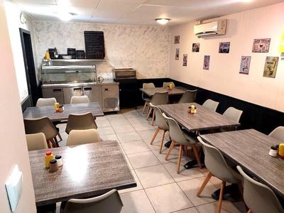 Fonds de commerce - 238 m²