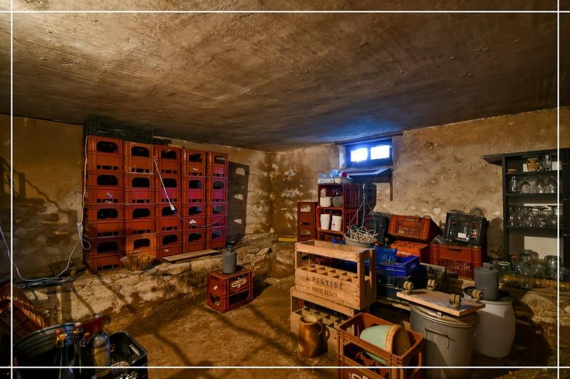 Maison - 168 m² - 5 pièces