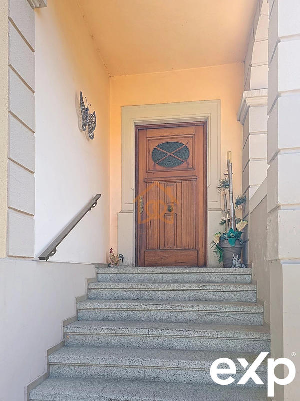 Maison - 165 m² - 7 pièces