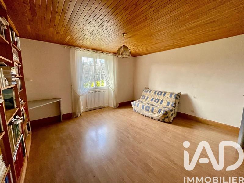 Maison - 195 m² - 5 pièces