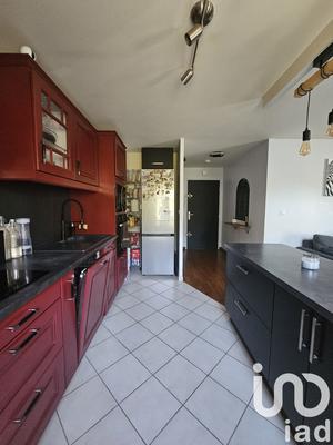 Appartement - 73 m² - 3 pièces