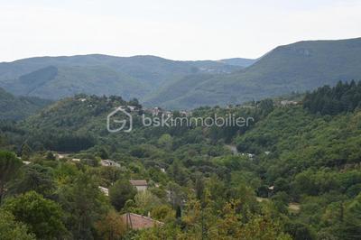 Terrain - 1 400 m²