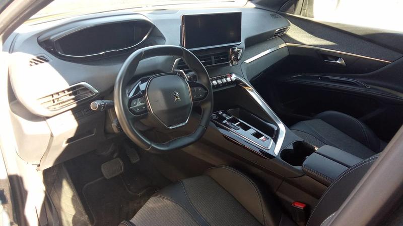 Peugeot 5008 II 1.5 BlueHDi 130 Eat8 Allure Pack - 7 places Automatique