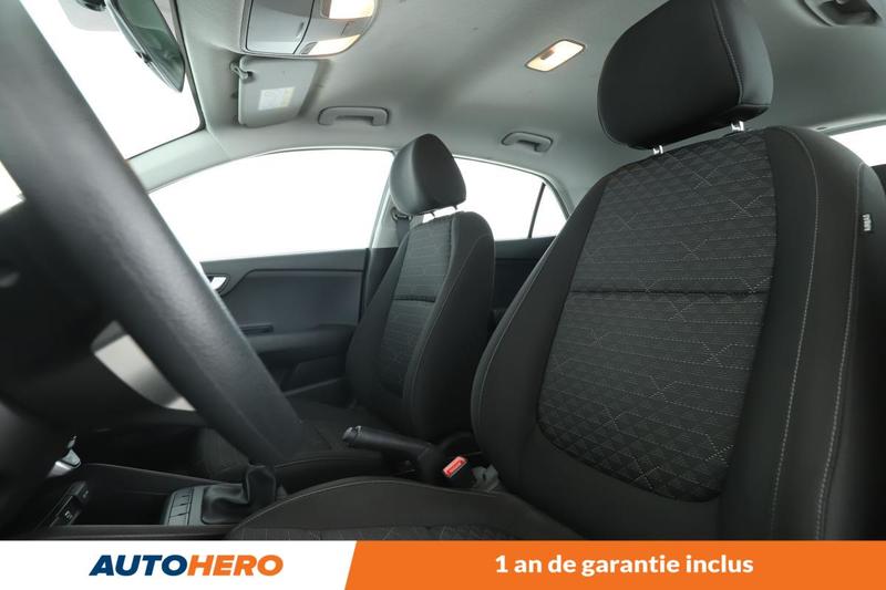 Kia Rio 1.2 Isg Active 84 ch