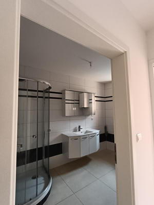 Appartement - 59 m² - 2 pièces