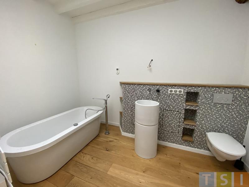 Maison - 183 m² - 6 pièces