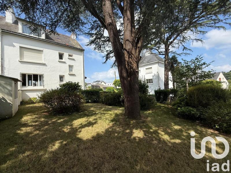 Maison - 100 m² - 6 pièces