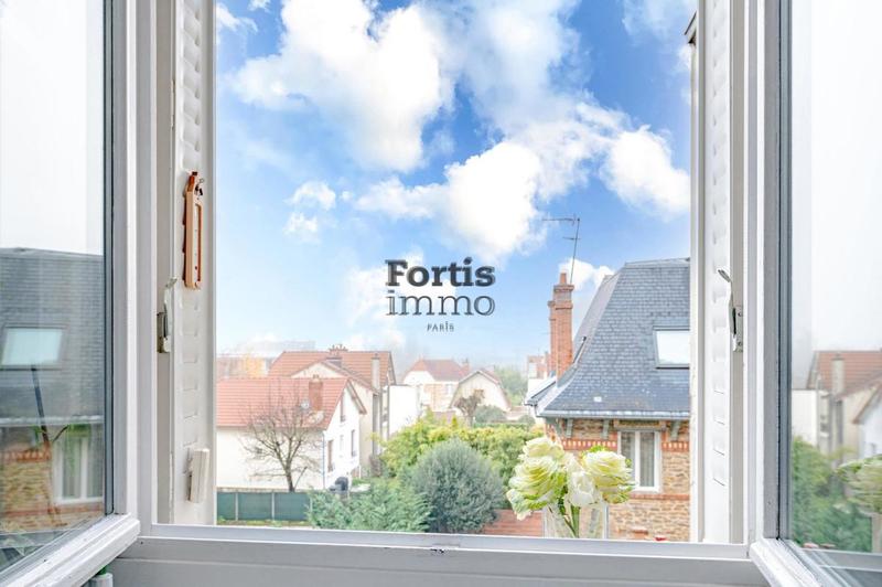 Appartement - 113 m² - 4 pièces