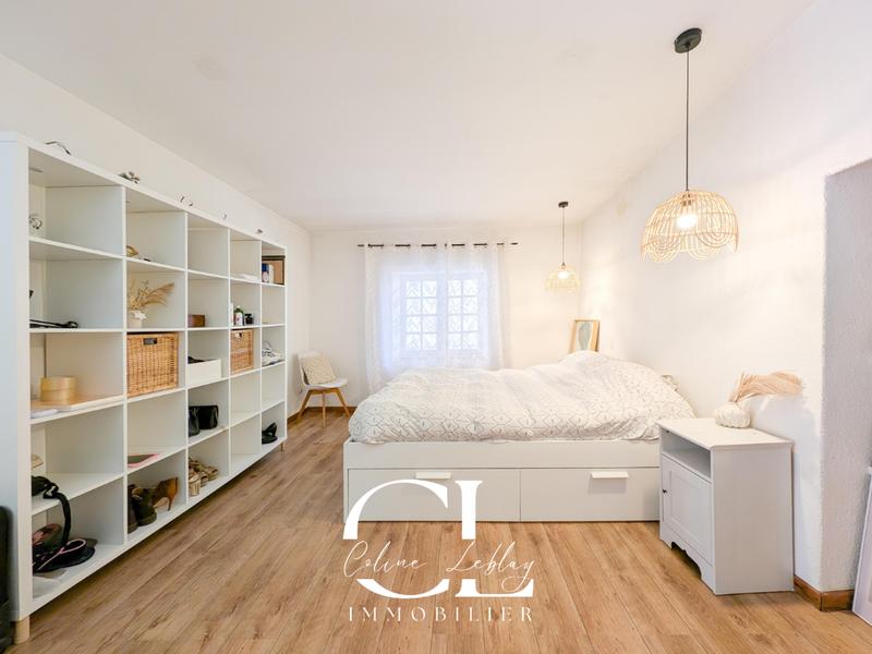 Maison - 137 m² - 5 pièces