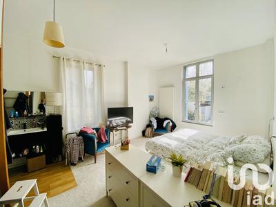 Maison - 193 m² - 6 pièces