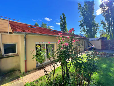 Duplex - 39 m² - 2 pièces