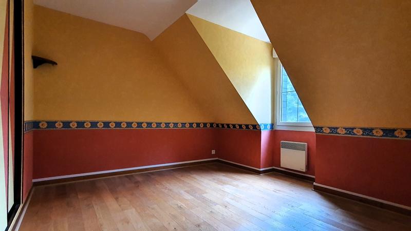 Maison - 128 m² - 7 pièces