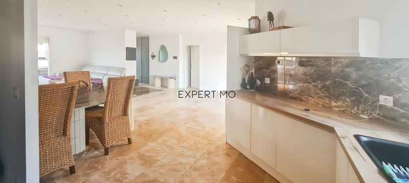 Villa - 116 m² - 4 pièces