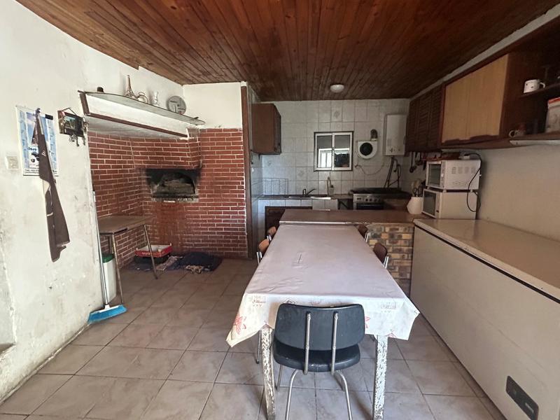 Maison ancienne - 160 m² - 10 pièces