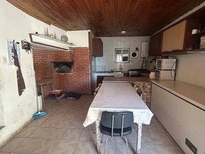 Maison ancienne - 160 m² - 10 pièces