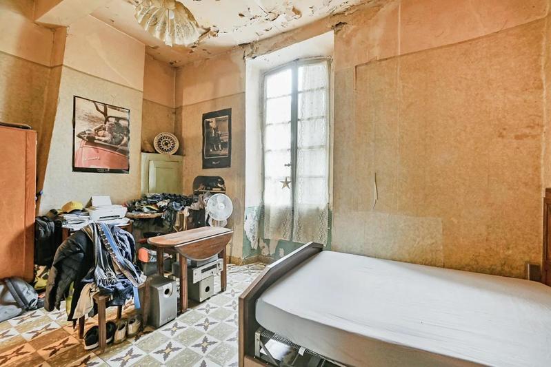 Maison de ville - 170 m² - 6 pièces