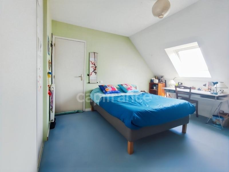 Maison - 175 m² - 7 pièces