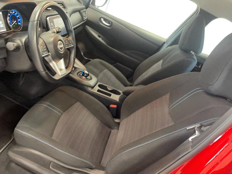 Nissan Leaf Electrique 40kWh Acenta 5p