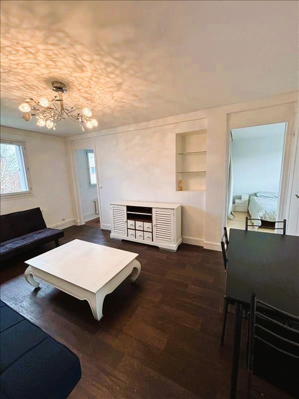 Appartement - 47 m² - 3 pièces