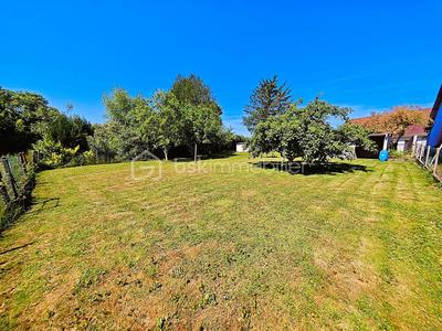 Maison traditionnelle - 80 m² - 4 pièces