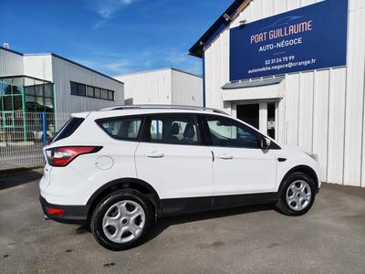 Ford Kuga II 1.5 Scti 150ch