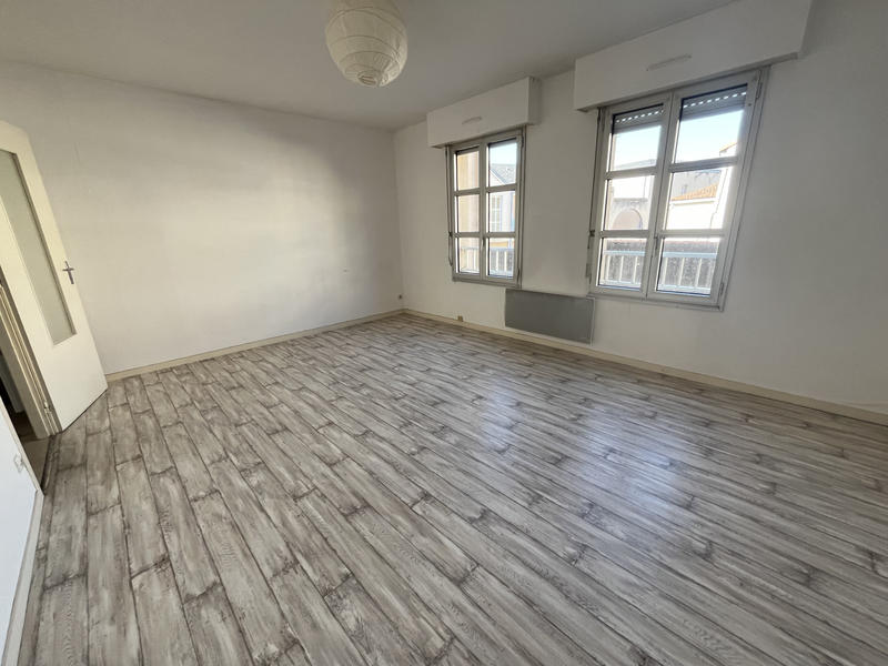 Appartement - 39 m² - 1 pièce