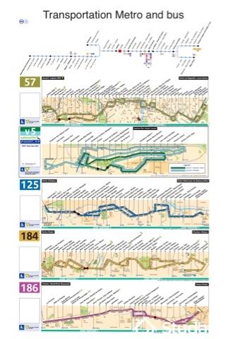 Maison - 36 m² - 1 pièce