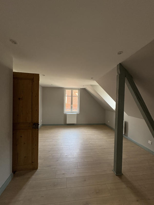 Appartement - 73 m² - 3 pièces