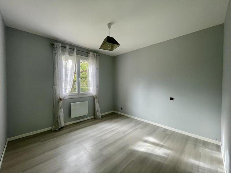 Maison - 107 m² - 5 pièces