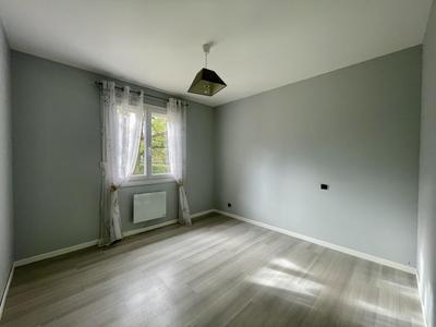 Maison - 107 m² - 5 pièces