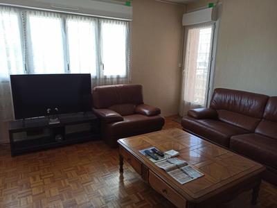 Appartement - 66 m² - 4 pièces